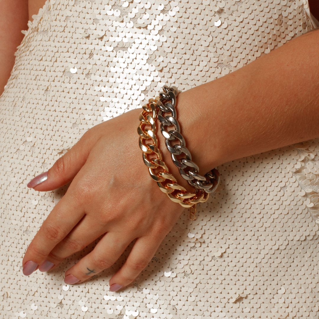 Pulseiras