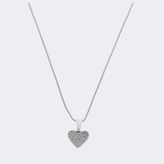 Colar amor
