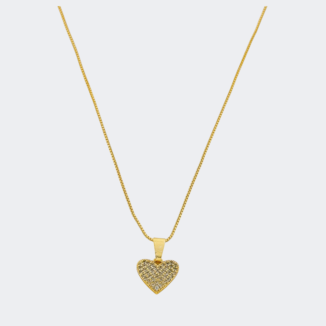 Colar amor